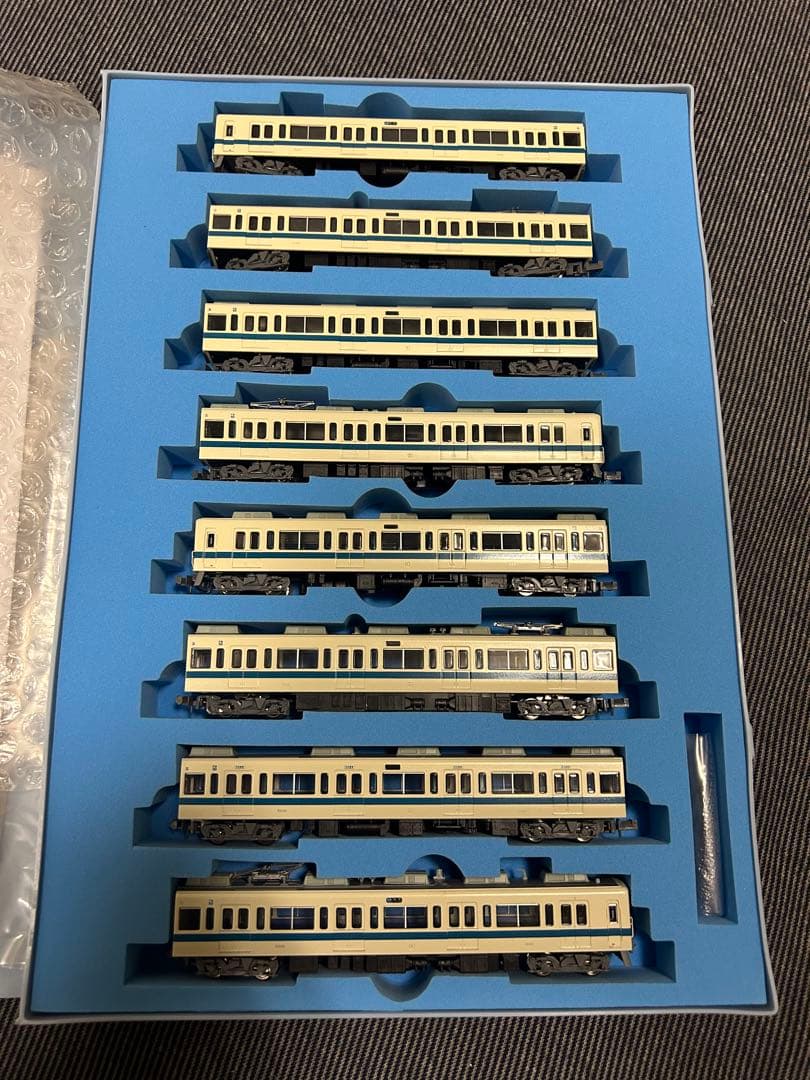 マイクロエース　A-6196 小田急9000形 ※一部難あり