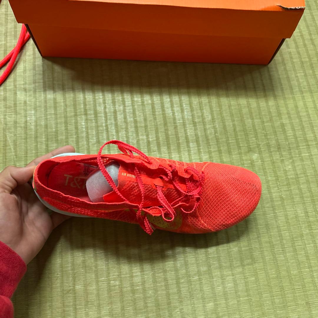 Nike スパイク　ヴィクトリーフライ2 ２７.0cm