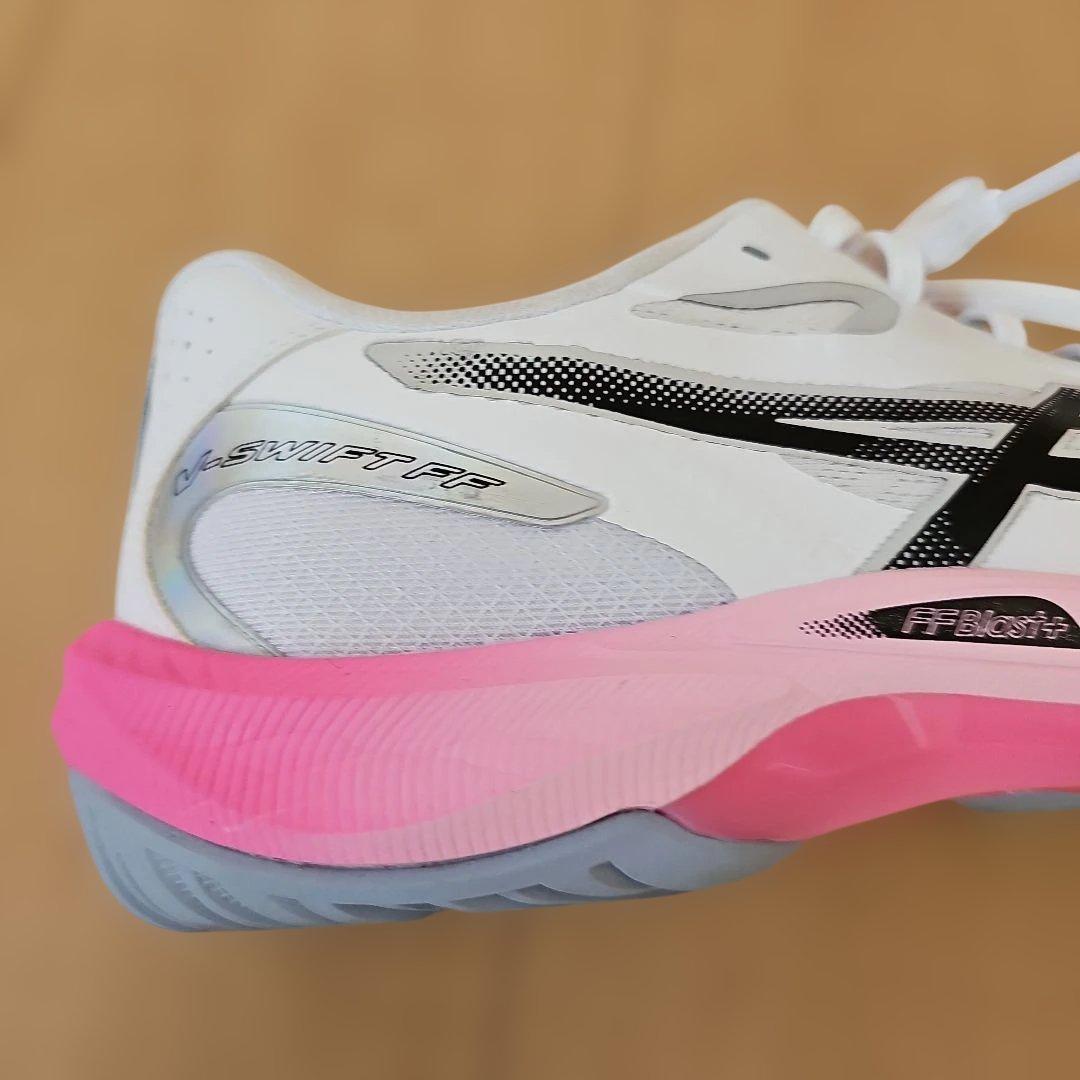 アシックス V-SWIFT FF5 28.5cm