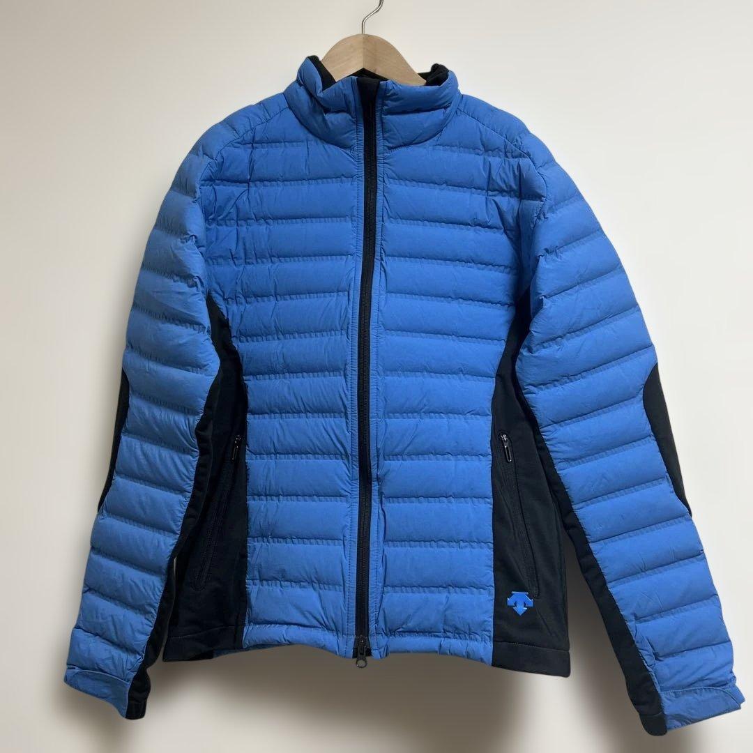 デサントゴルフダウン　Mサイズ