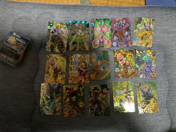 ドラゴンボール