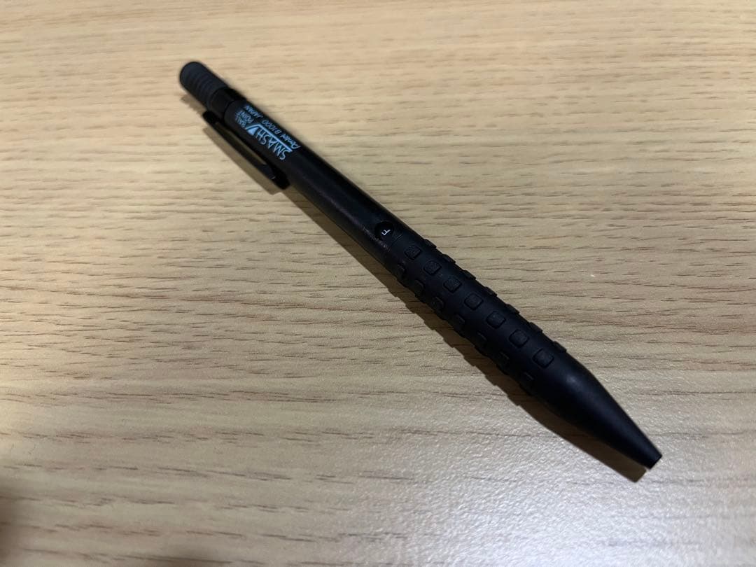 r　スマッシュ SMASH ぺんてる ボールペン 筆記具