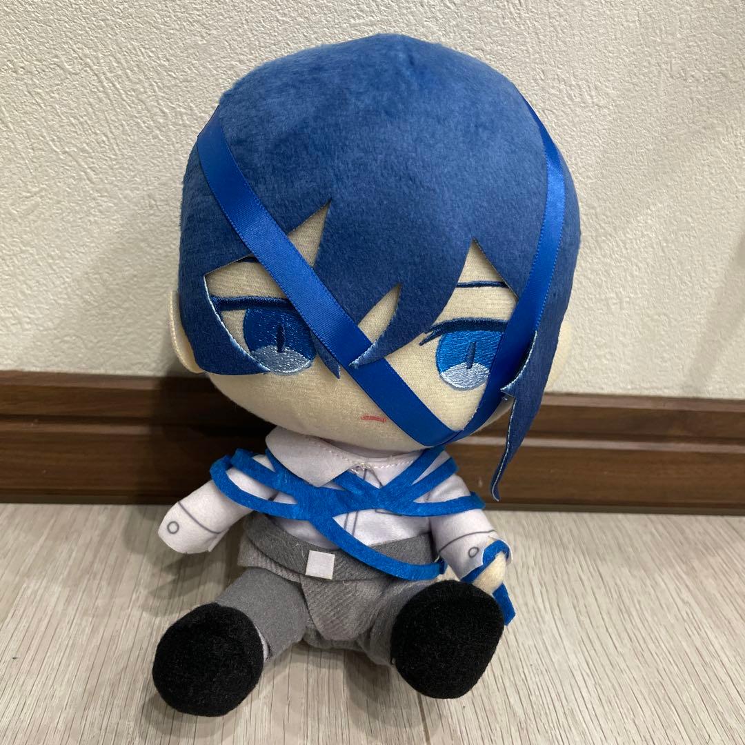 Ado auコラボ ぬいぐるみ 過学習