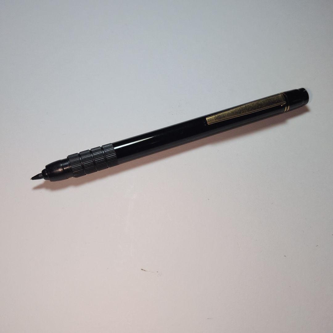 【希少】PILOT オートマック E500 シャープペンシル　廃盤品