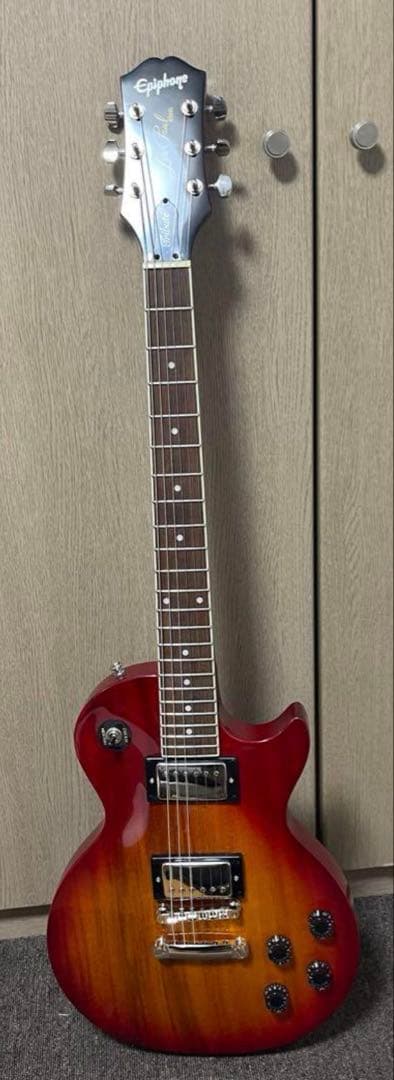 ギター Epiphone Les Paul Tribute