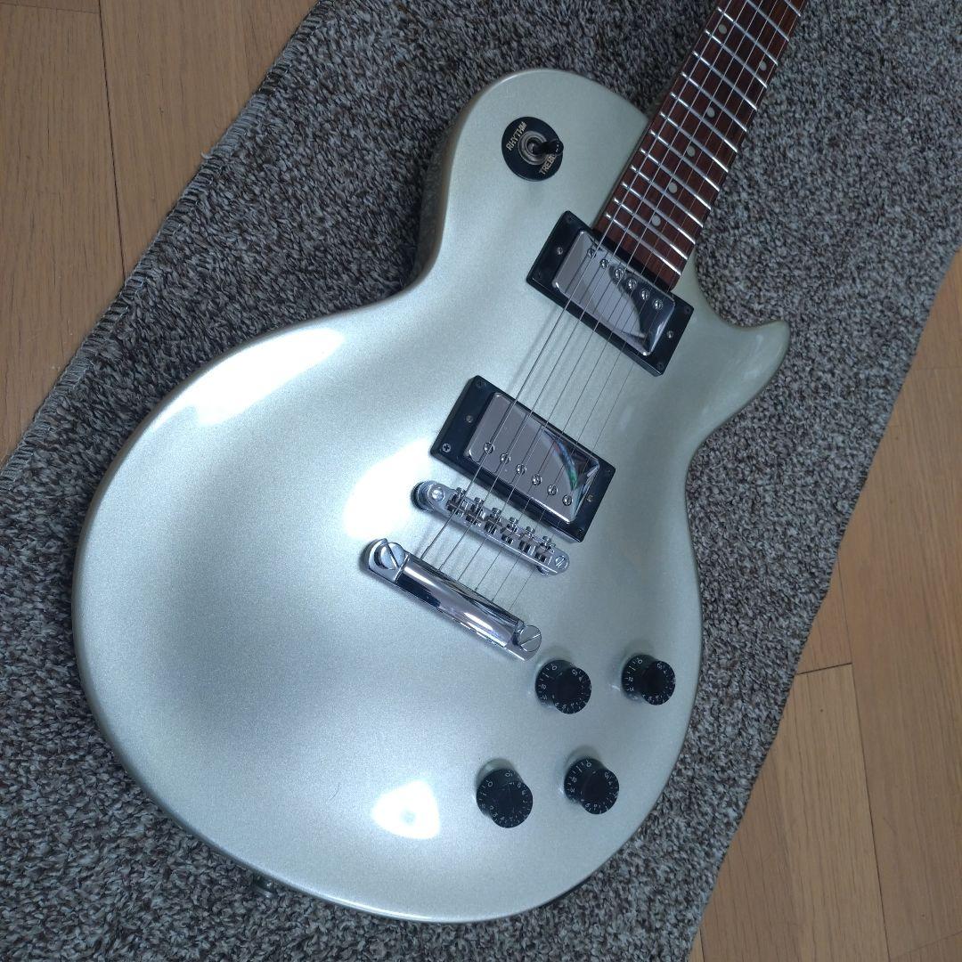 Tokai レスポールタイプ love rock エレキギター