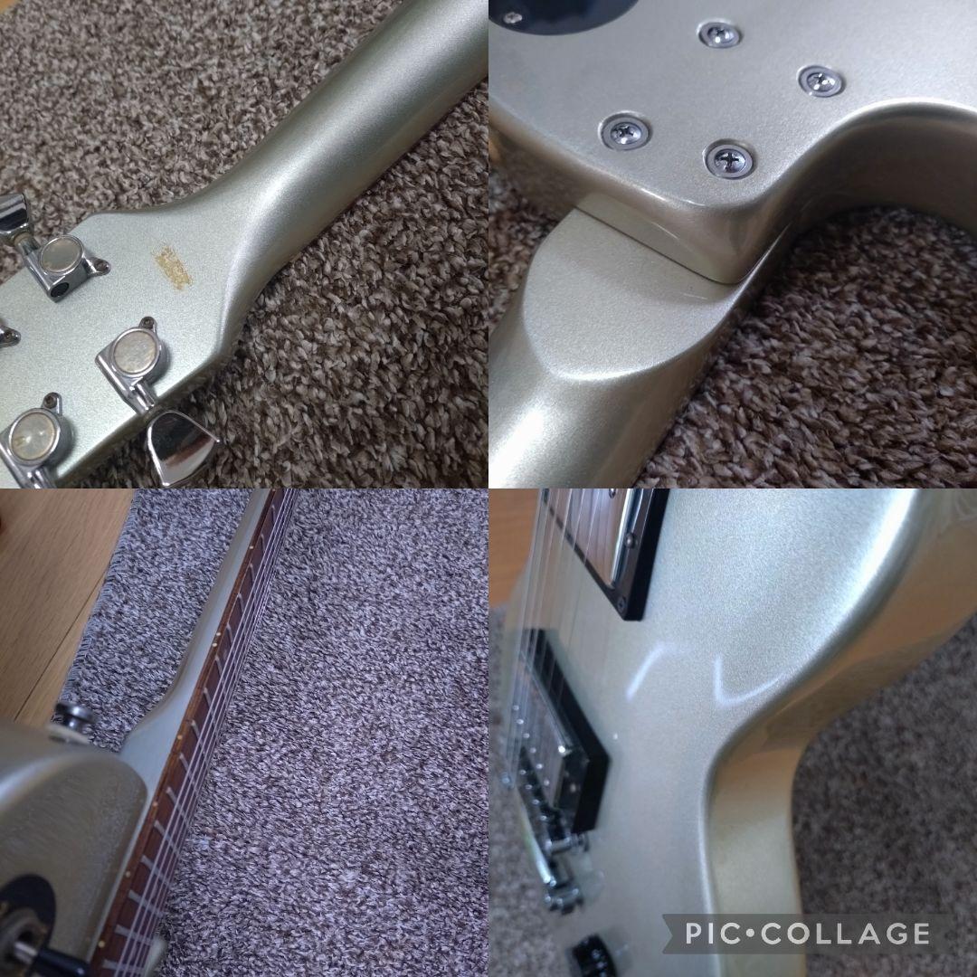 Tokai レスポールタイプ love rock エレキギター