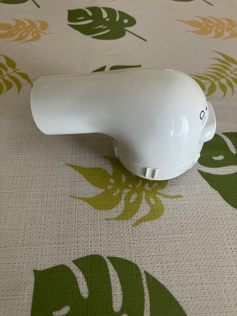 激安　値下げ　シャワーヘッド パナソニック Panasonic 白色