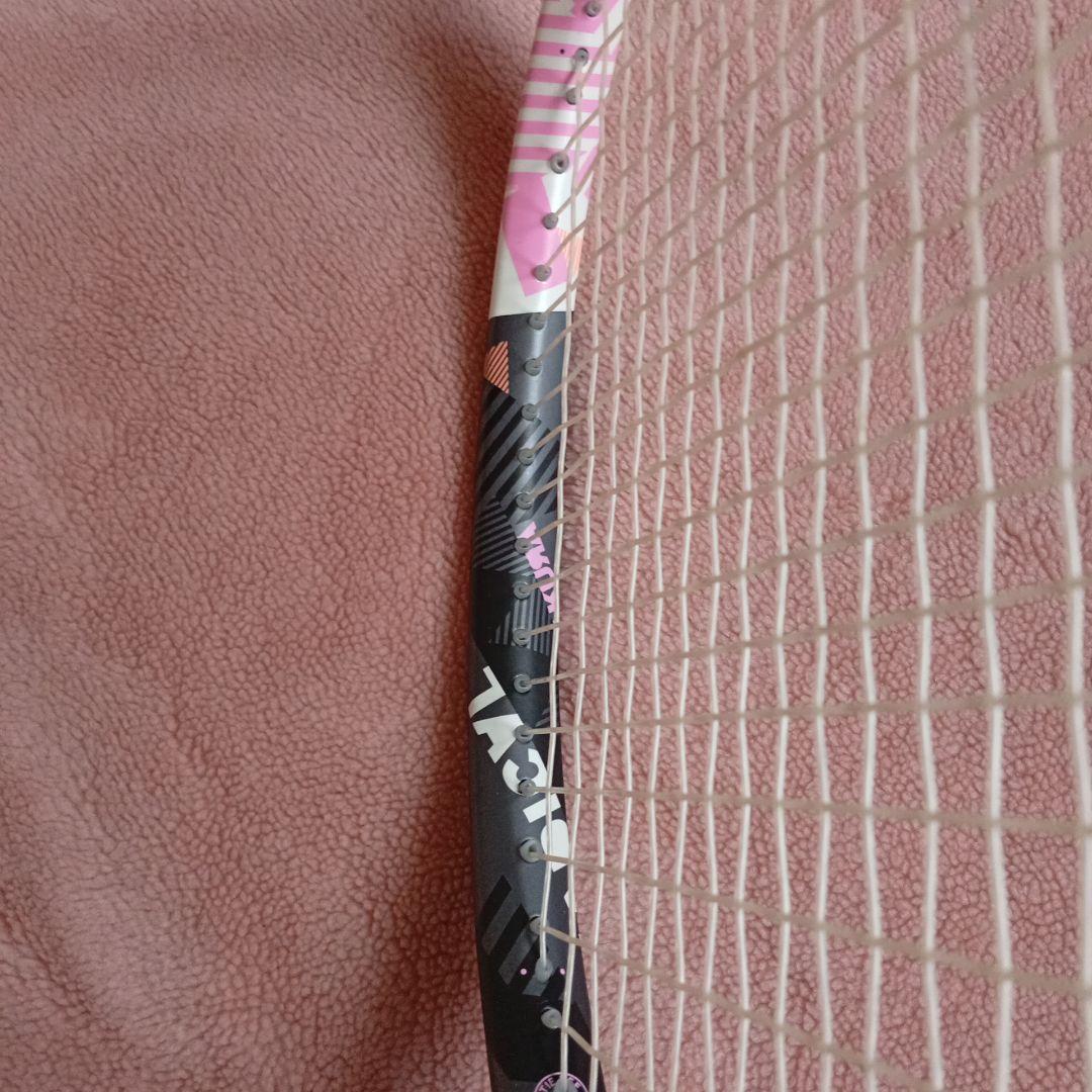 ヘッド RADICAL SAKURA ラディカル サクラ テニス ラケット G1