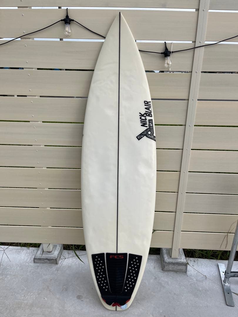 ジョイスティック　サイレントサベージ　サーフボード