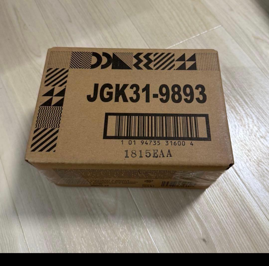 ミニカー Hot Wheels x Mercedes Benz by Nigo