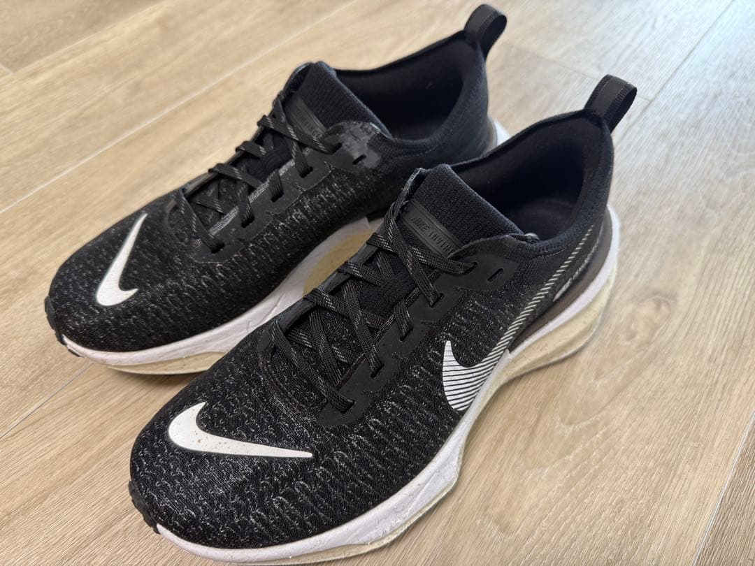 【早い者勝ち】NIKE ナイキ インヴィンシブル ラン フライニット3