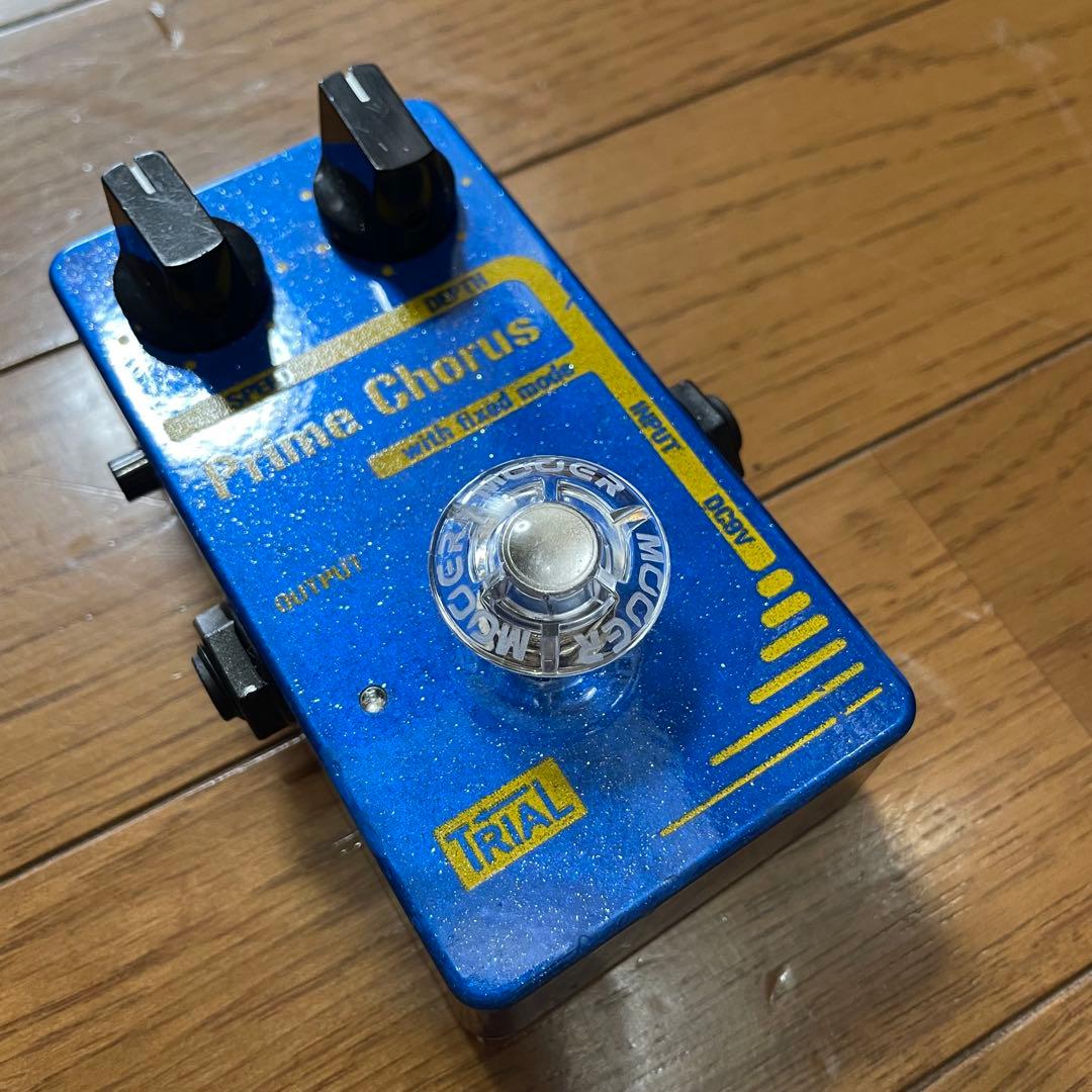 TRIAL Prime Chorus アナログコーラス