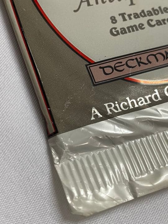 マジック MTG アンティキティー Antiquities ◆未開封1パック