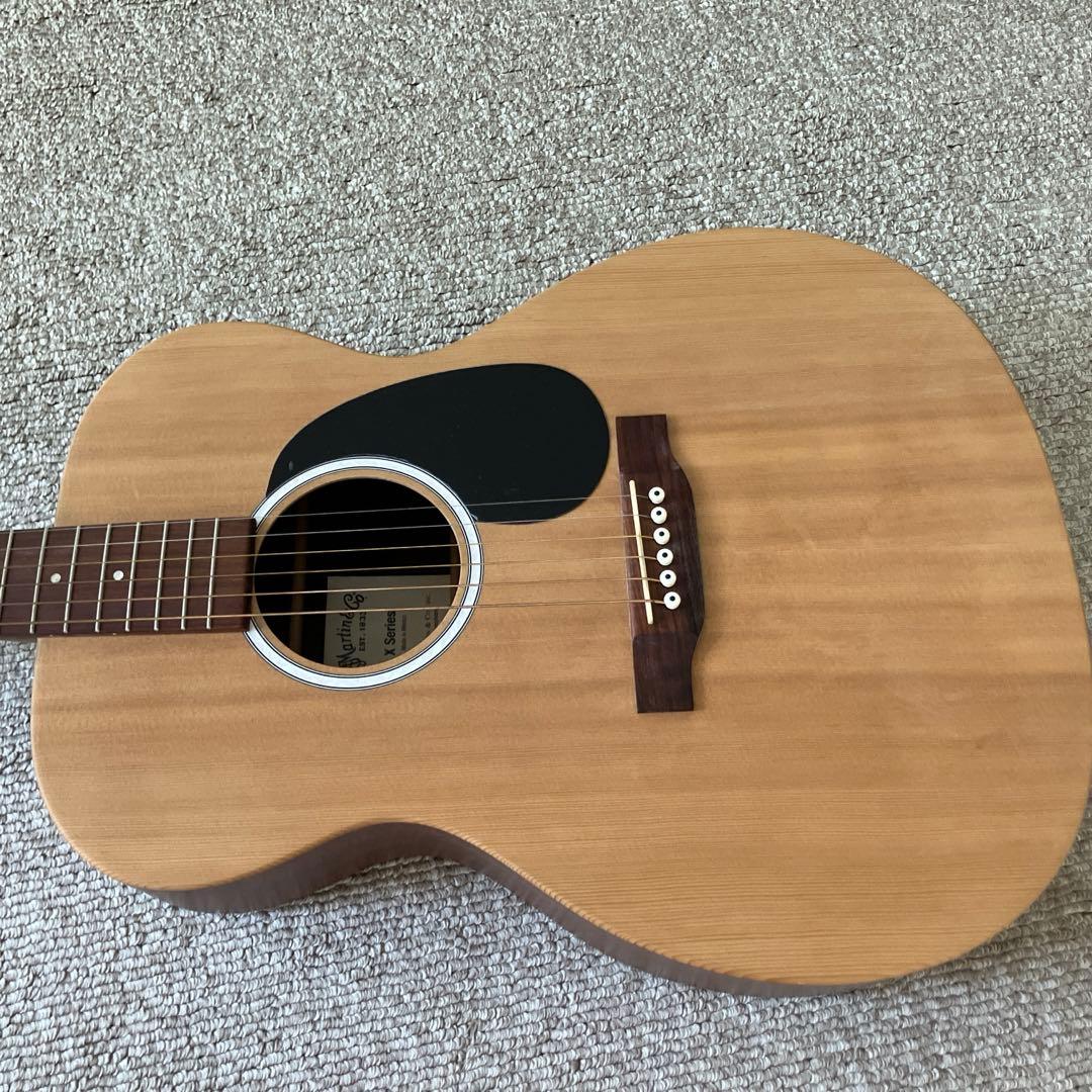 Martin Xシリーズ OOO-X2E-01 新品チョイキズ品