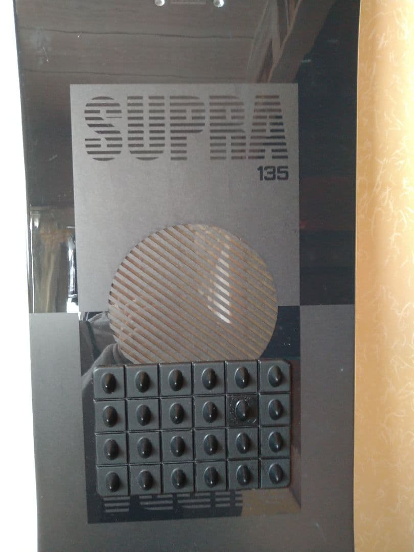 SALOMON　135cm スノーボード　使用品