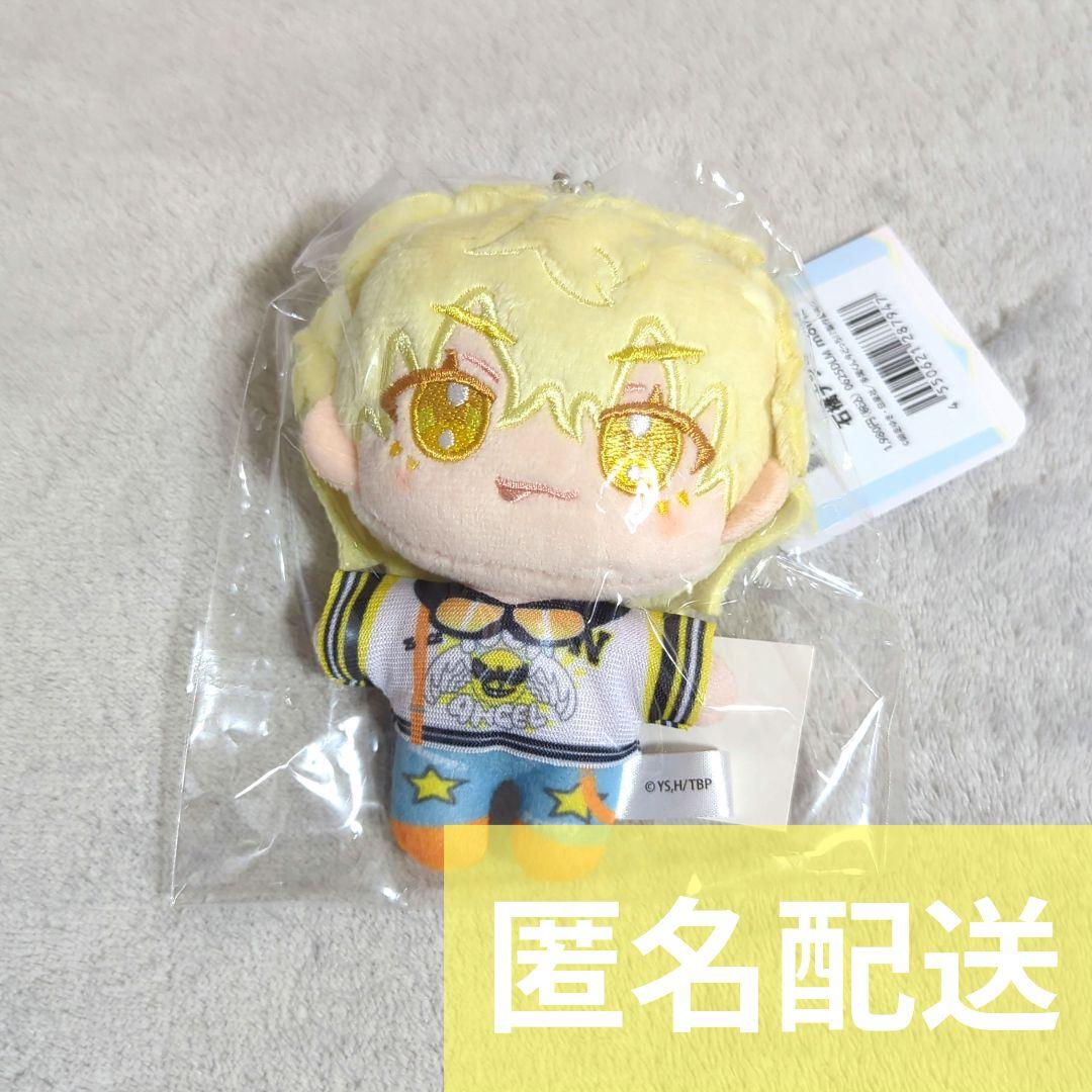 多聞くん今どっち!?　ぬいパル　石橋ナツキ　④