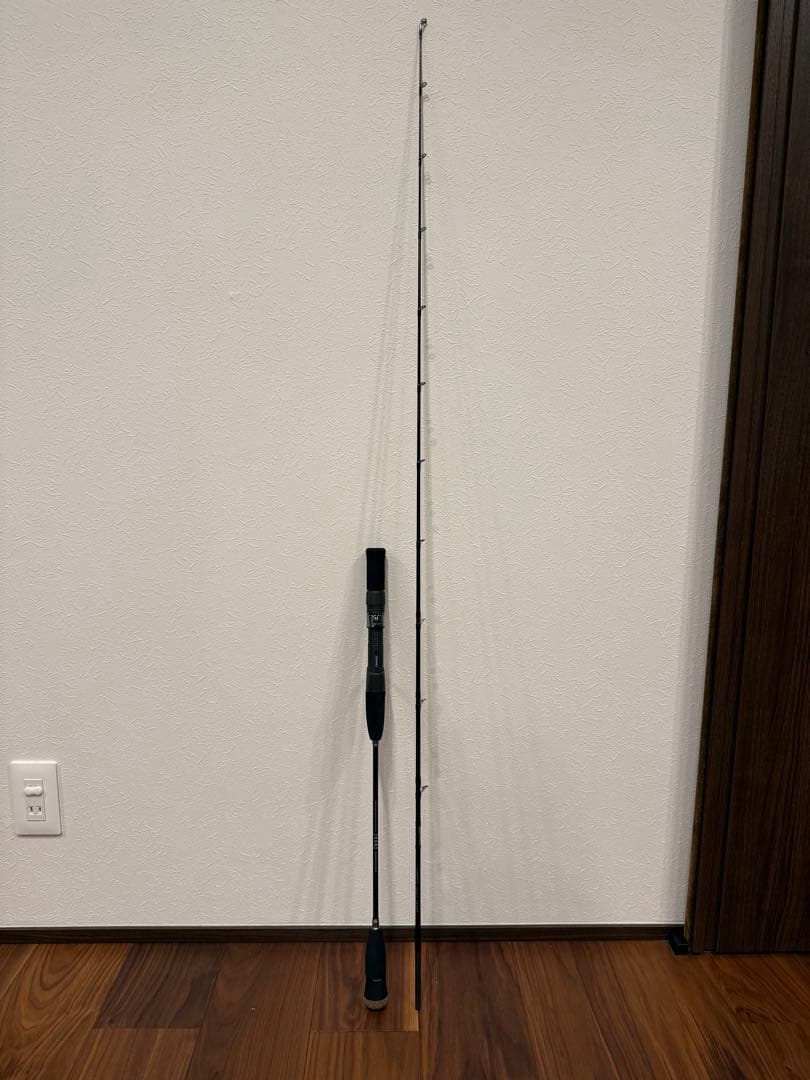 ゼナックフォキートイカリFB64-5