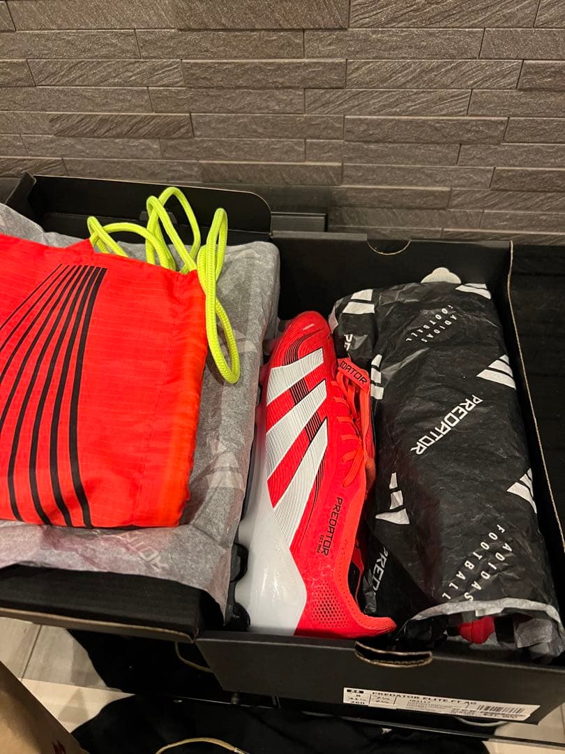 プレデターELITE FT AG 26.0