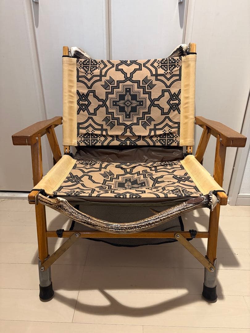 【USED】カーミットチェア フルカスタム品