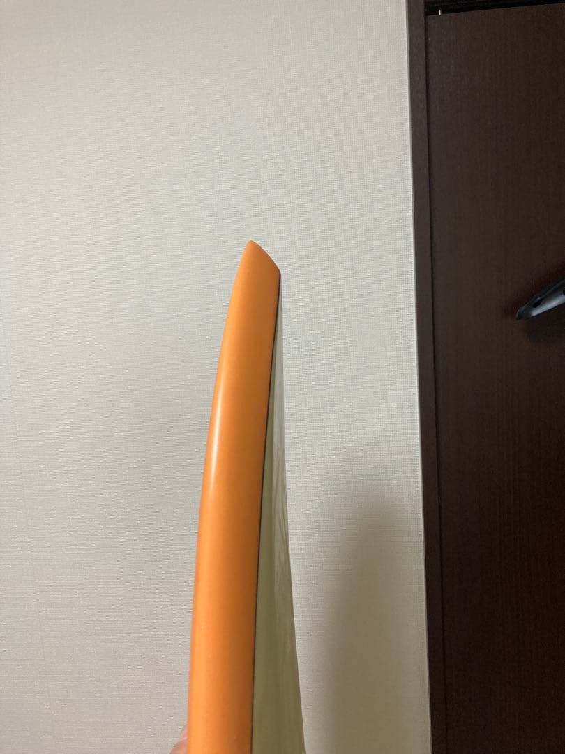 コーリーマン　初代ワンダーフィッシュ　5.6 Coreymunn　 エポキシ巻