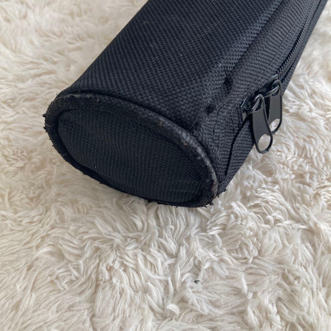 アルファタックル　小継　朱峰　2本セット　ロッドケース付き