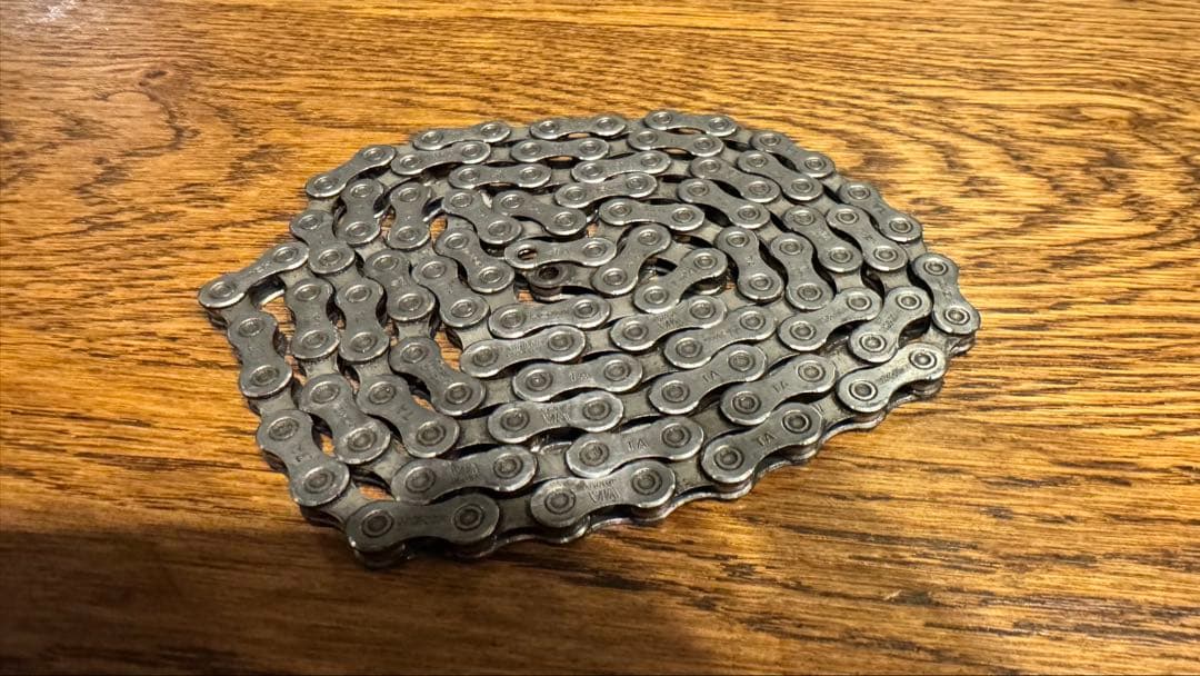 【中古】Shimano GRX 11速コンポ　セット