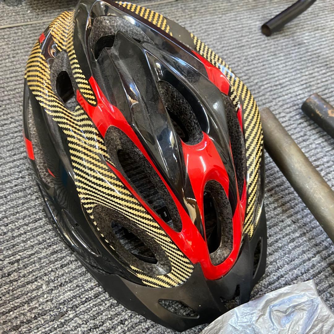 ロードバイク用　自転車　パーツ　部品　【3579】