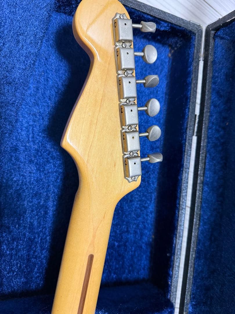 『希少エレキギター』Tokai ST-60 Springy Sound