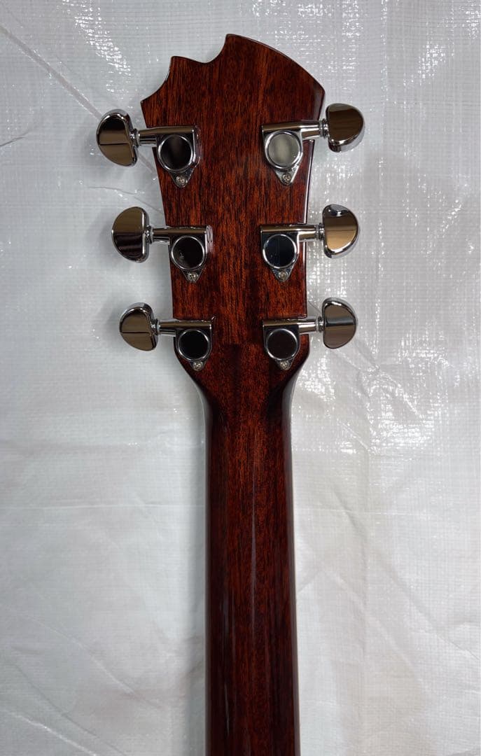 JAMES JD400 TSB アコースティックギター（状態良好）