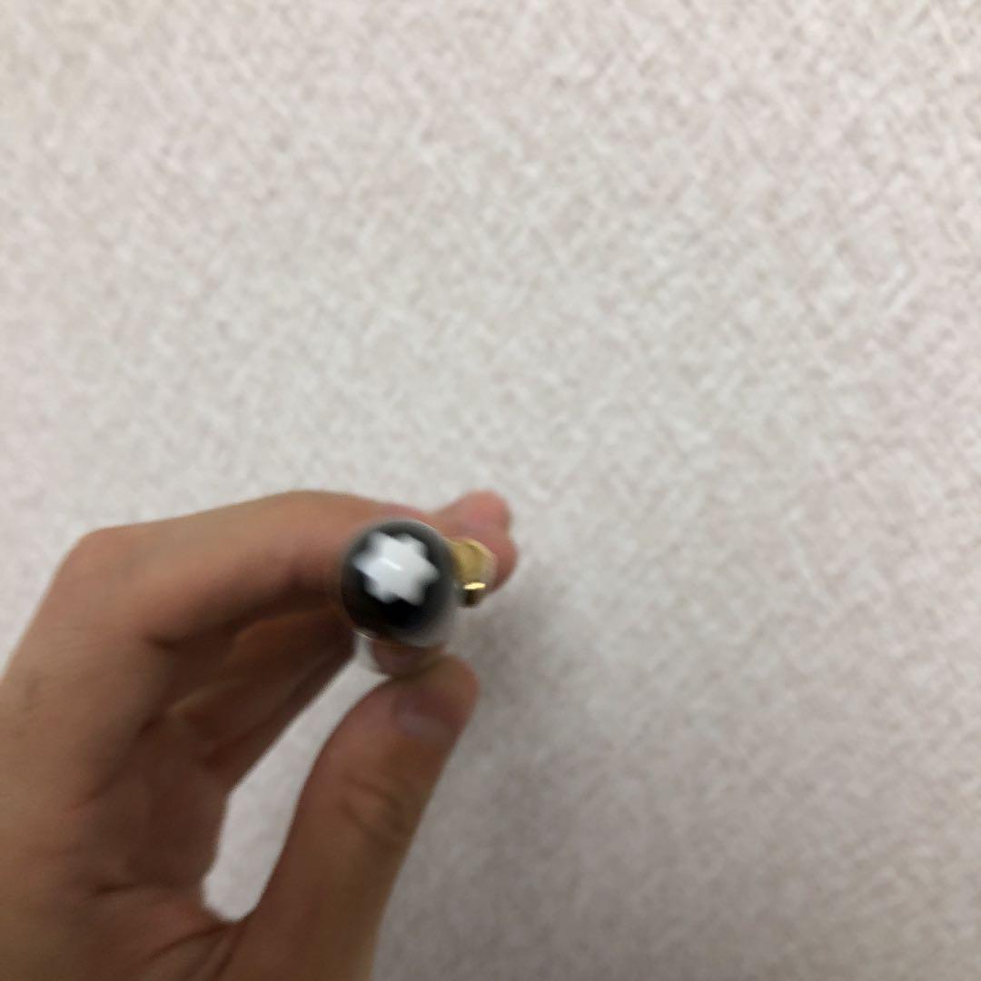 モンブラン　マイスターシュテュック　ル・グラン　146 万年筆　M 全金　箱付き