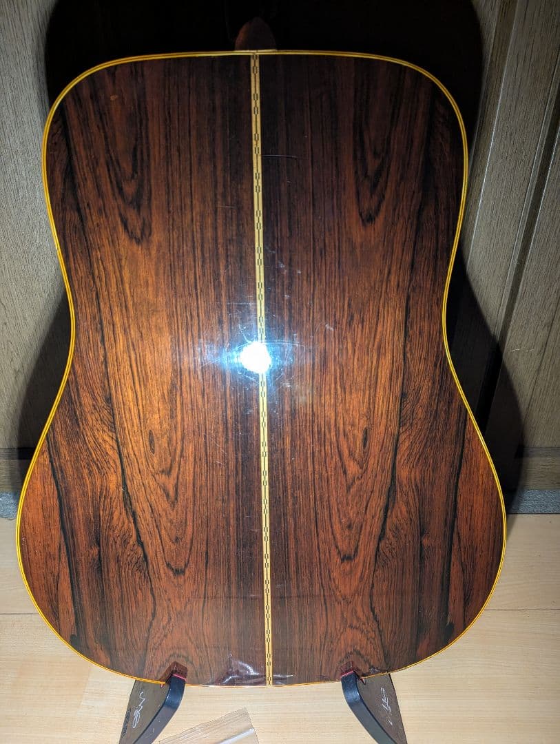 ♪Greco F-280ハカランダ•訳あり♪