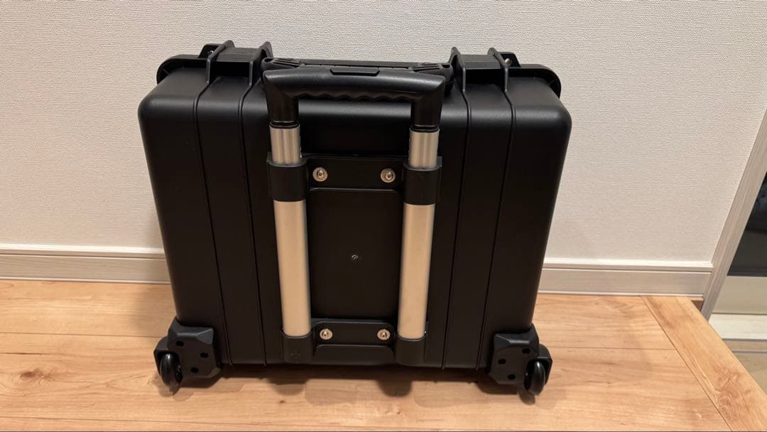 TRUSCO プロテクターツールケース キャリー