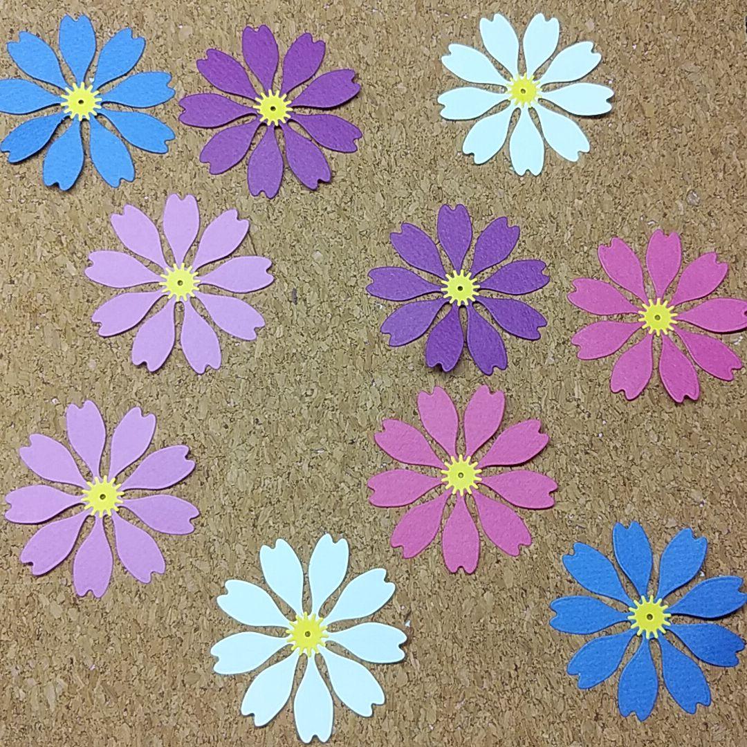 クラフトパンチ コスモオーダ受付中\( 'ω')/