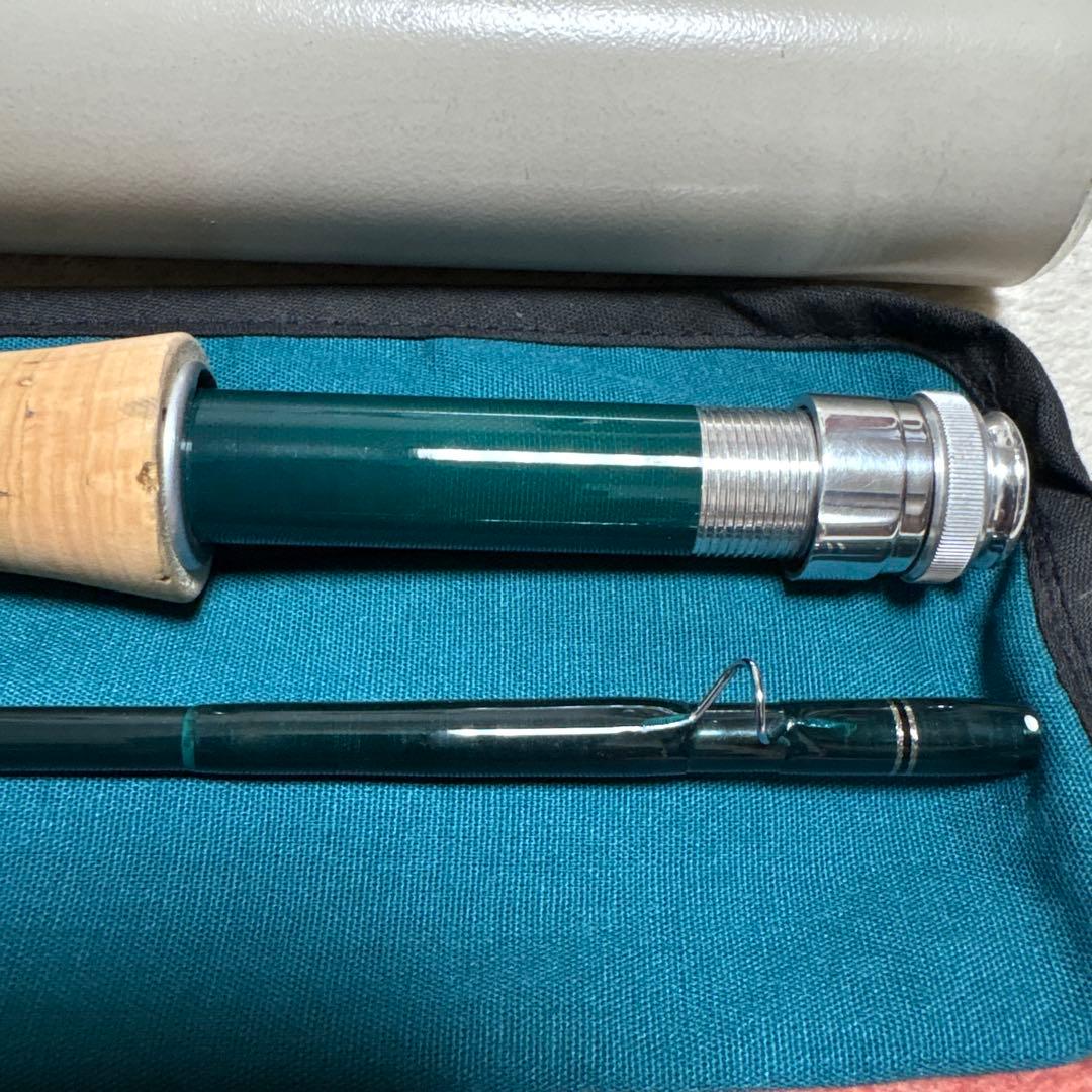 SAGE セージ 690SP フライロッド