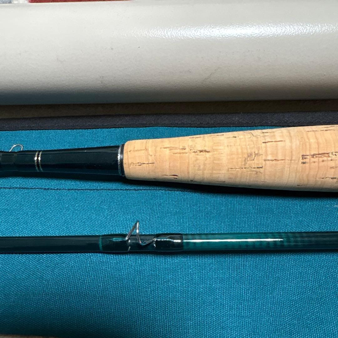 SAGE セージ 690SP フライロッド