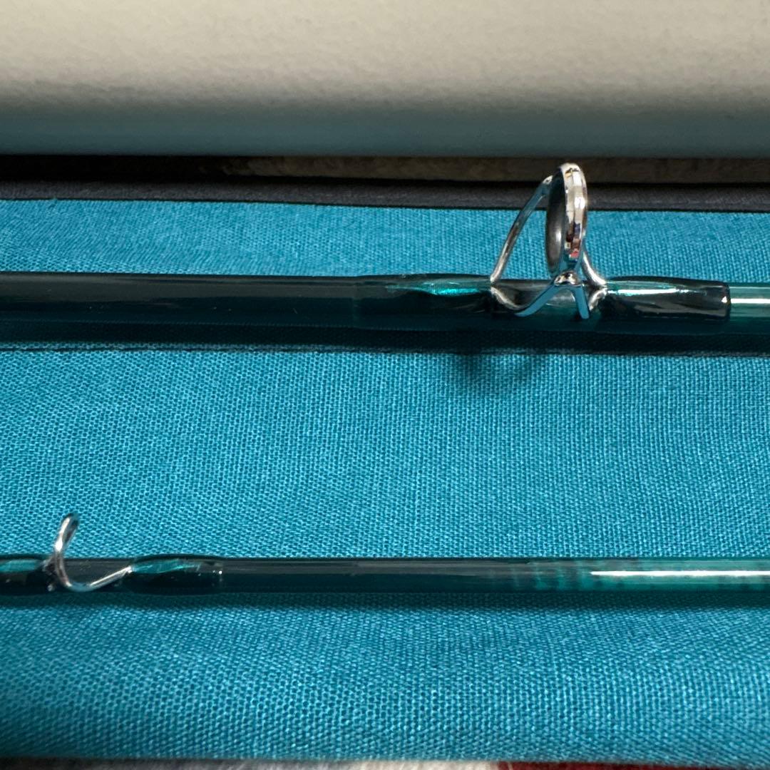 SAGE セージ 690SP フライロッド