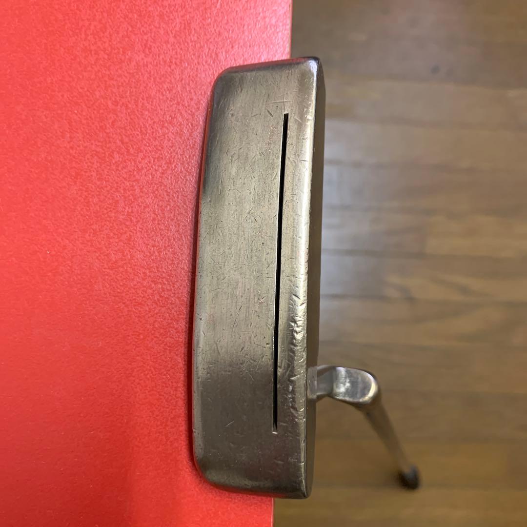 【希少激レア】PING KARSTEN OLD ANSER NONⓇ 85029