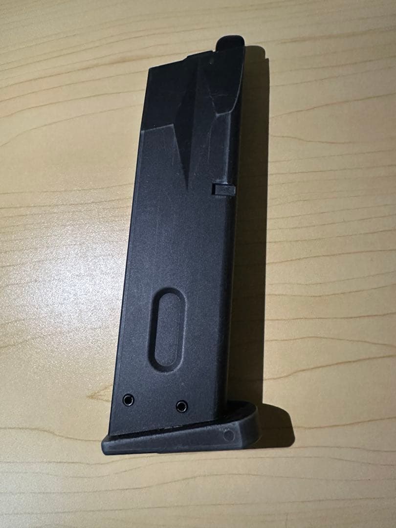 東京マルイ　コルトガバメント　サムライエッジ　ガバメント専用のレッグホルスター