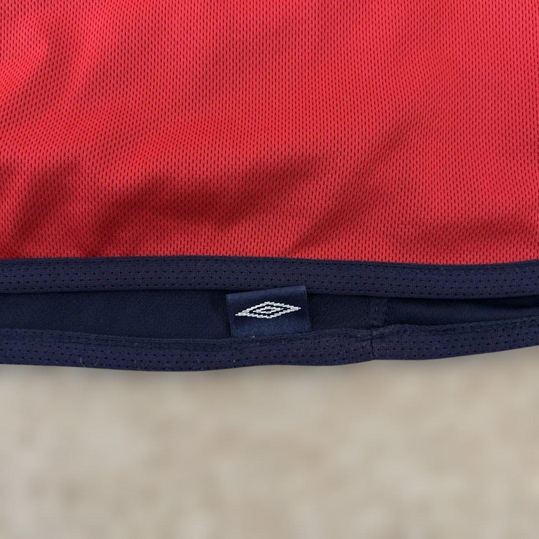 イングランド代表　ユニフォーム