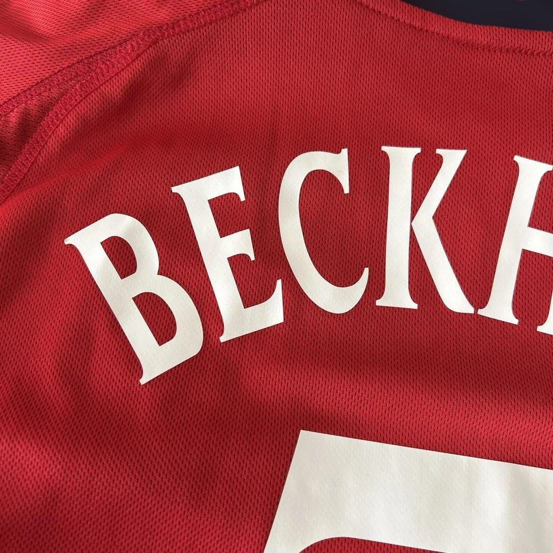 イングランド代表　ユニフォーム