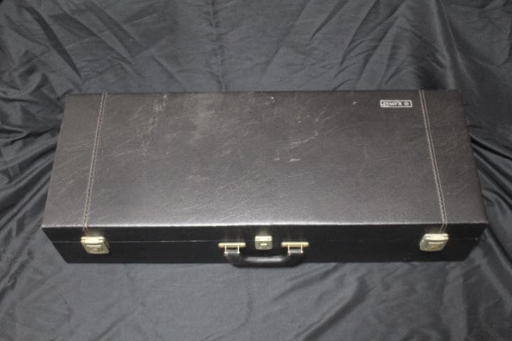 【マスカット】KAWAI テナーサックス　（ドイツ・B&S製）