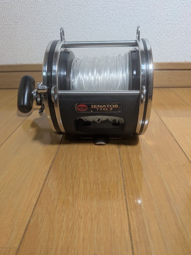 ペンセネター115L2