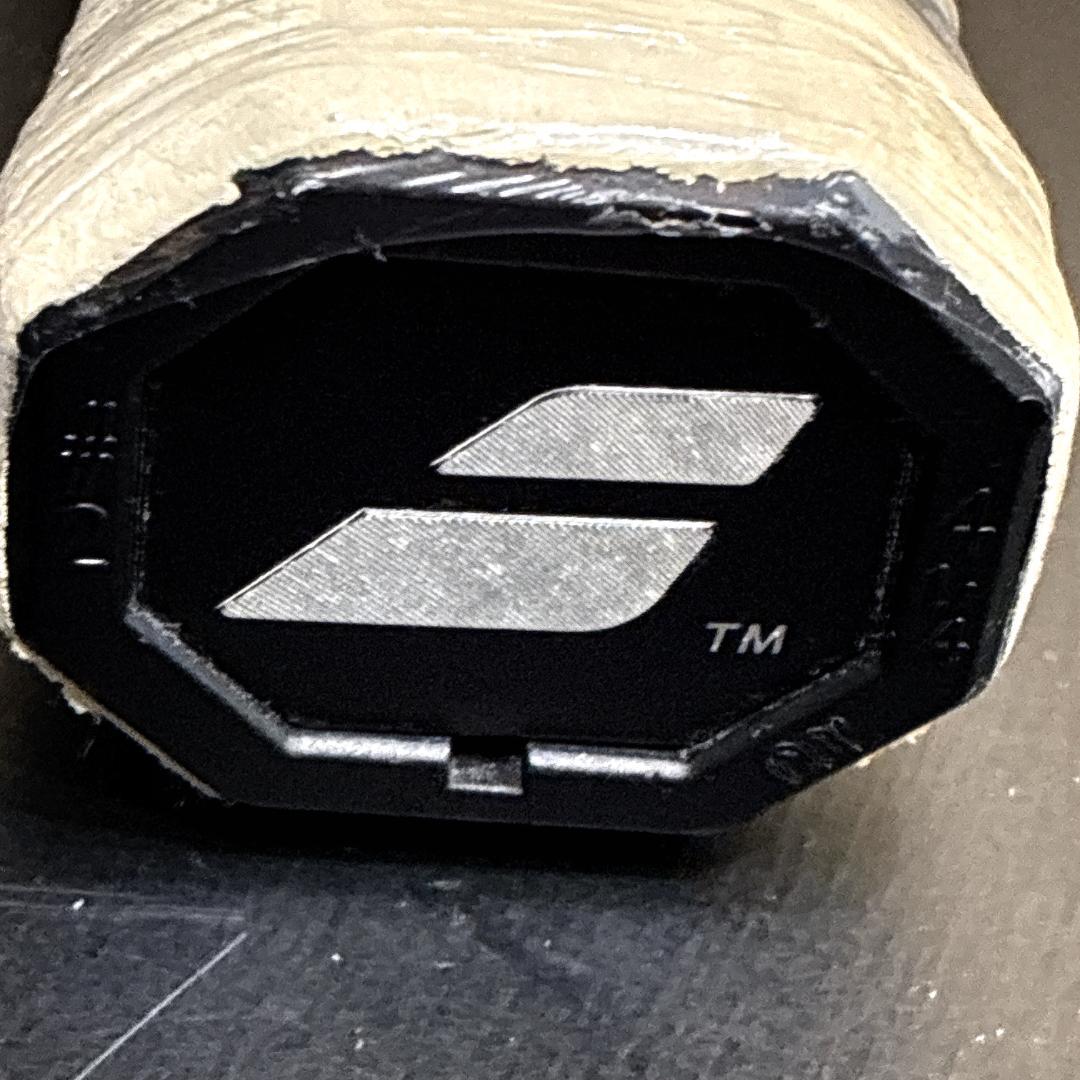 BabolaT PURE AERO TEAM バボラ　硬式テニスラケット