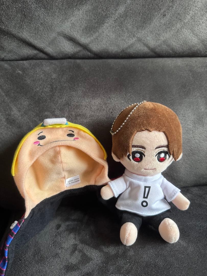 Hey! Say! JUMP 山田涼介ちびぬい