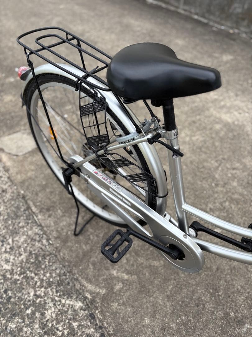 街乗りシティーサイクル(ママチャリ)お引き取りでも？配達でも可能です。