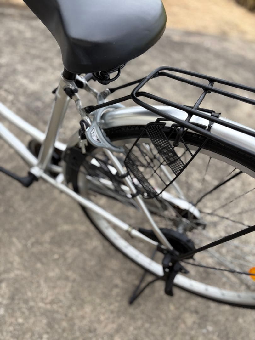 街乗りシティーサイクル(ママチャリ)お引き取りでも？配達でも可能です。