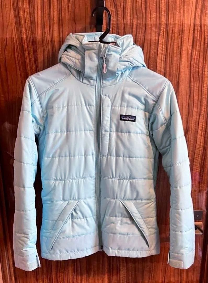 patagonia レディース ジャケット XS