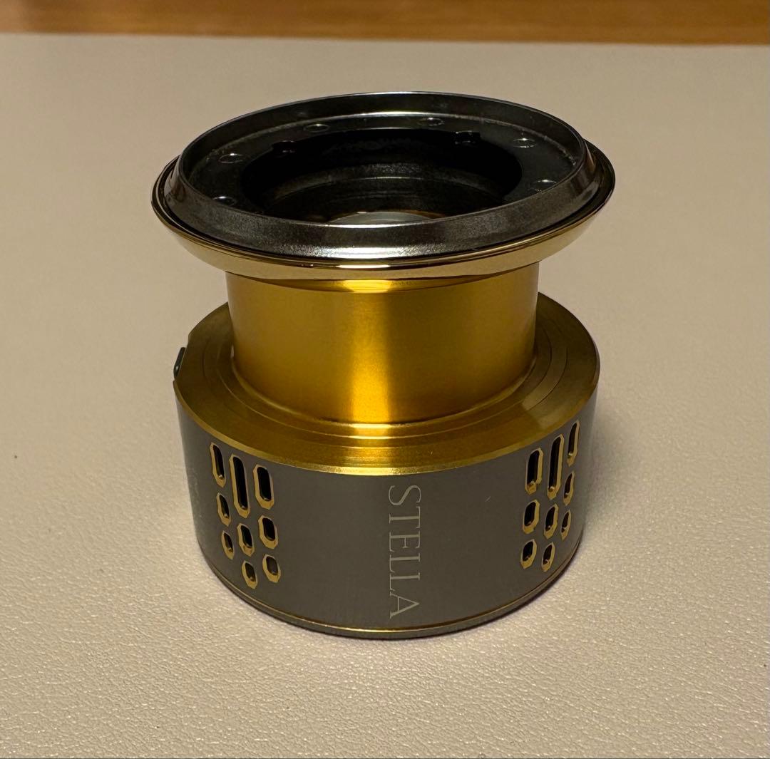 シマノ 18 ステラ 1000 夢屋 スプール