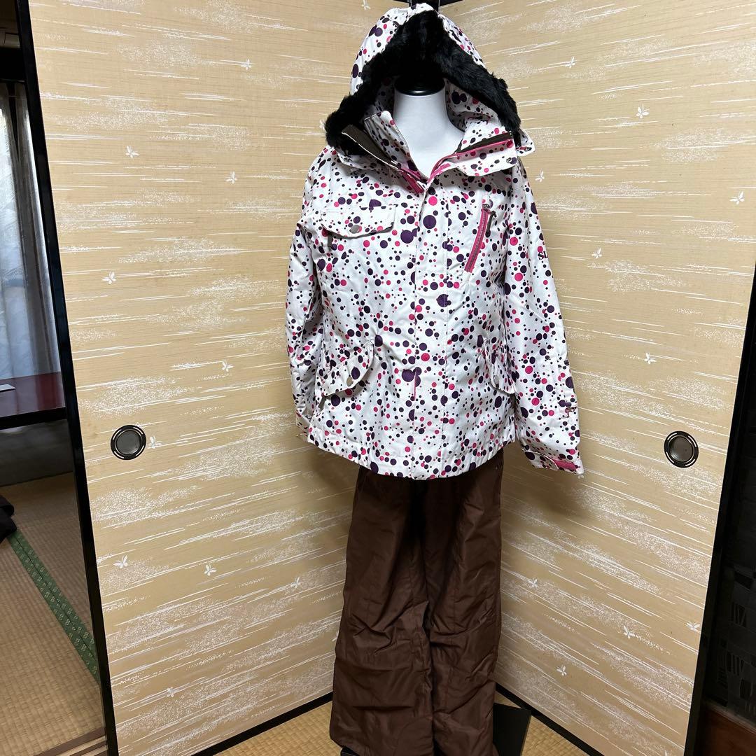 【美品 上下】ウインナースポーツウェア　女性XＬ